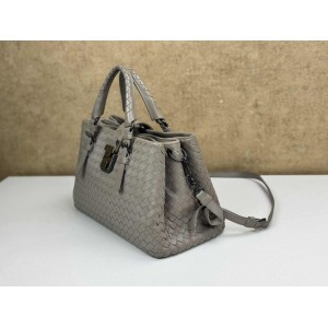 BOTTEGA VENETA SMALL ROMA TOTE BAG